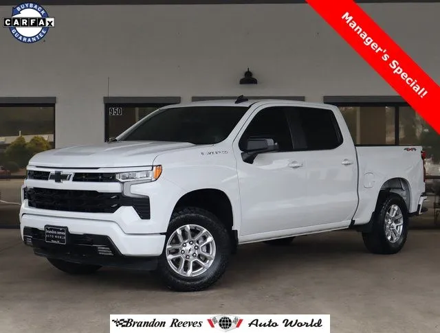 2022 Chevrolet Silverado 1500 RST for sale in Monroe, NC