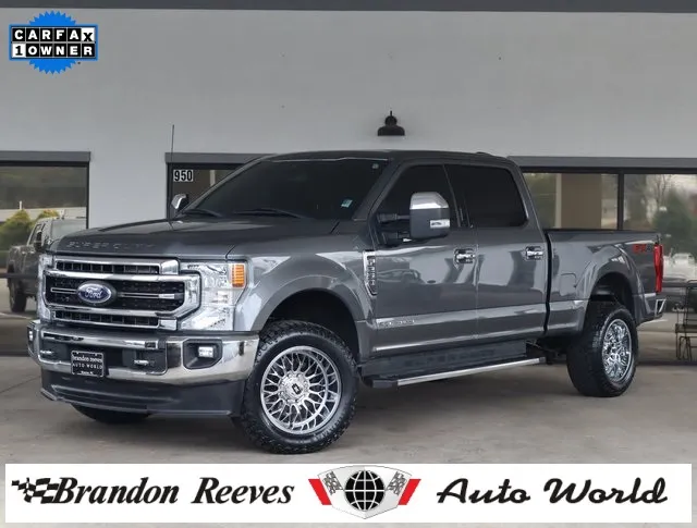 2022 Ford F-250 Base's photo