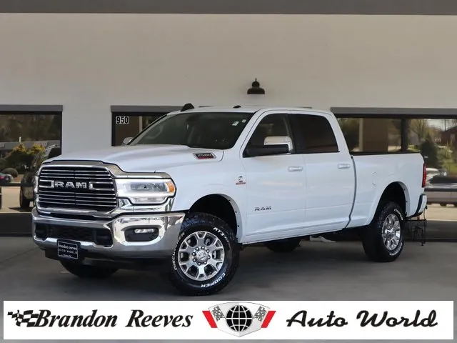 2021 Ram 2500 Laramie for sale in Monroe, NC