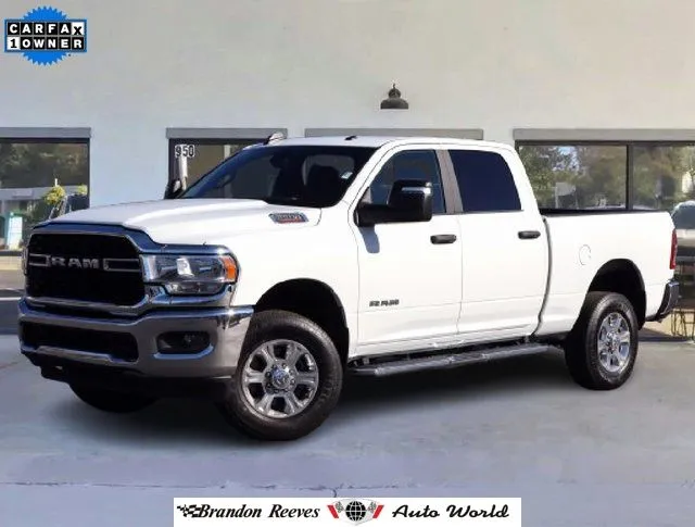 2024 Ram 2500 Big Horn for sale in Monroe, NC