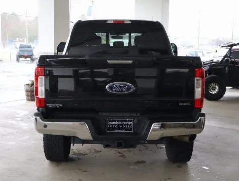 More photos of 2019 Ford F-250SD Lariat at Brandon Reeves Auto World, NC