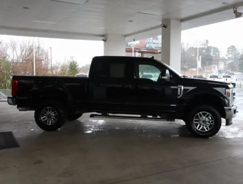 More photos of 2019 Ford F-250SD Lariat at Brandon Reeves Auto World, NC