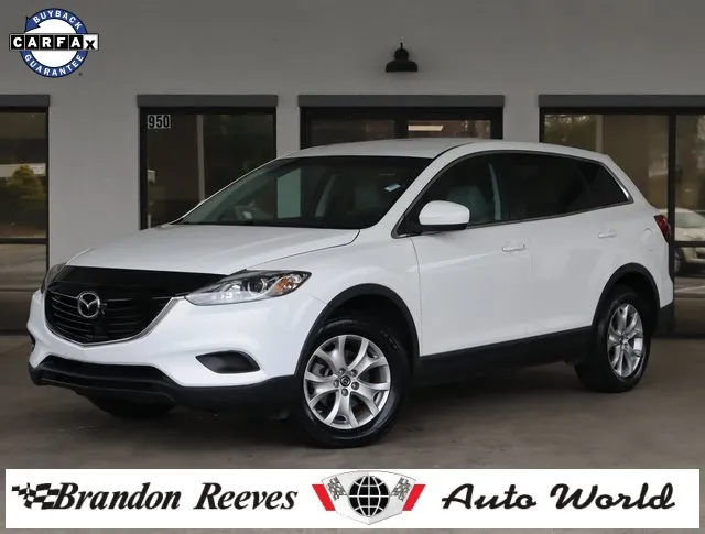 2015 Mazda CX-9 Touring for sale in Monroe, NC