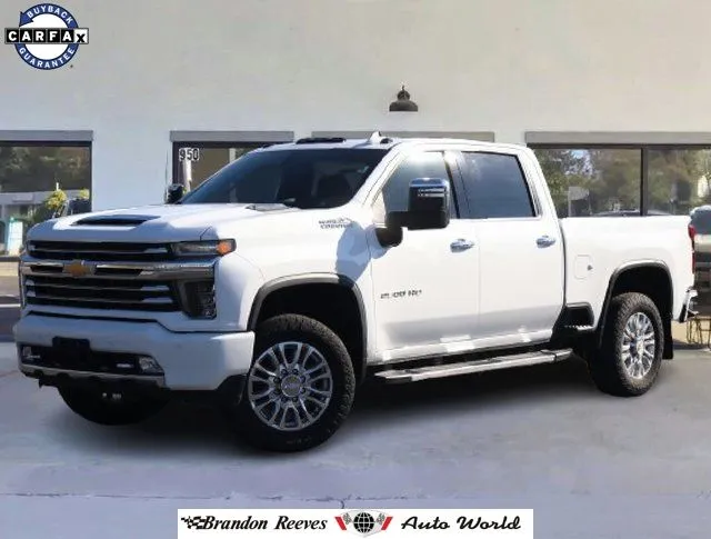 2020 Chevrolet Silverado 2500HD High Country for sale in Monroe, NC