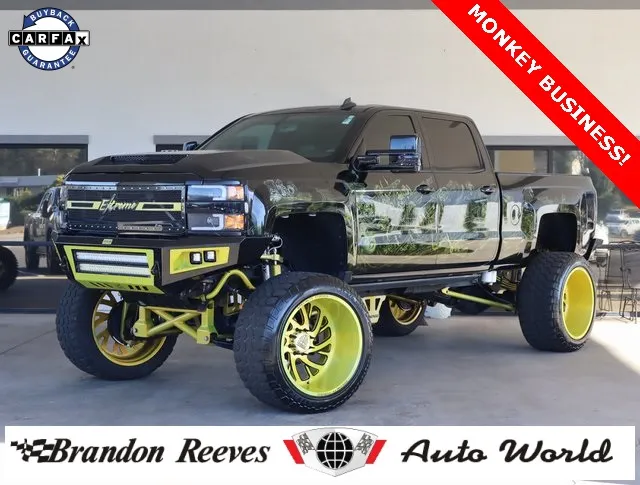 2016 Chevrolet Silverado 2500HD LT for sale in Monroe, NC