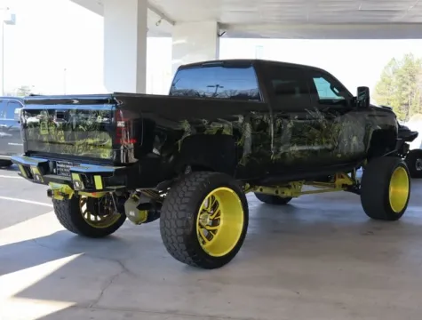 More photos of 2016 Chevrolet Silverado 2500HD LT at Brandon Reeves Auto World, NC
