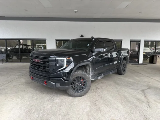 2023 GMC Sierra 1500 Elevation's photo