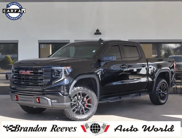 2023 GMC Sierra 1500 Elevation for sale in Monroe, NC