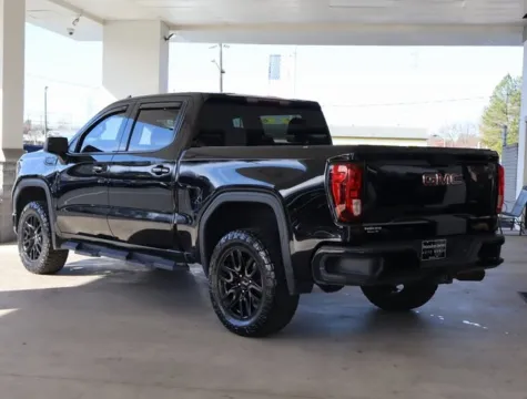 Another view of 2023 GMC Sierra 1500 Elevation for sale in Monroe, NC at Brandon Reeves Auto World
