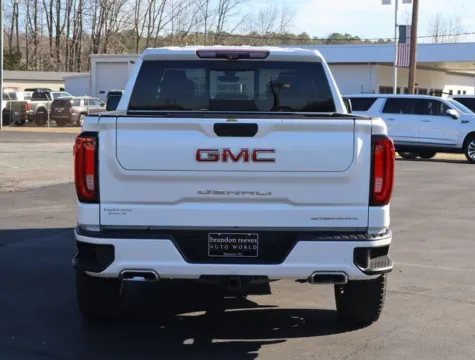 More photos of 2020 GMC Sierra 1500 Denali at Brandon Reeves Auto World, NC