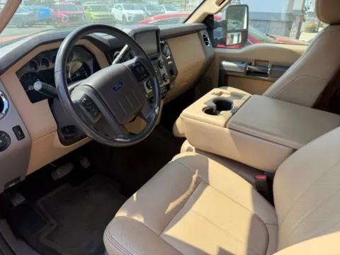 More photos of 2016 Ford F-250SD Lariat at Brandon Reeves Auto World, NC