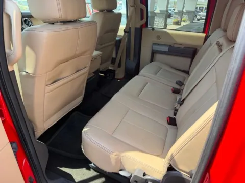 More photos of 2016 Ford F-250SD Lariat at Brandon Reeves Auto World, NC