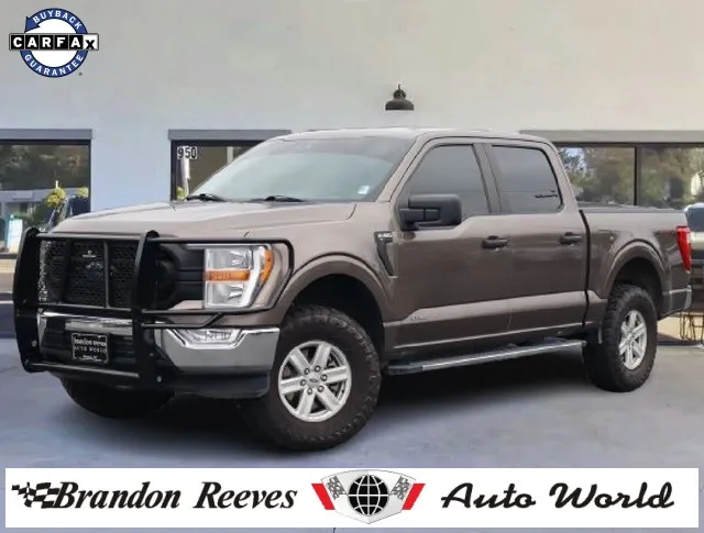 2021 Ford F-150 XL for sale in Monroe, NC