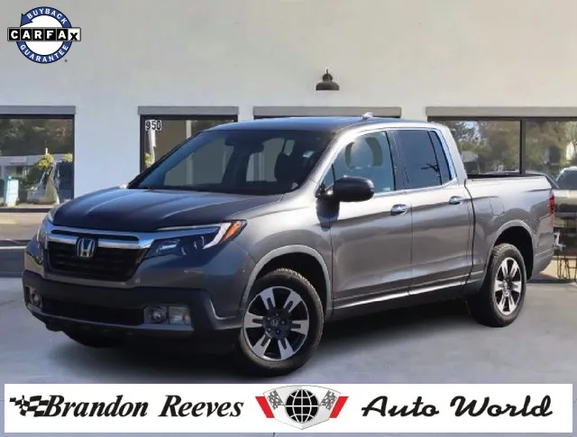 2019 Honda Ridgeline RTL-E for sale in Monroe, NC