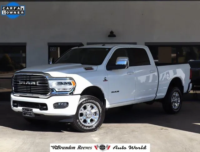 2024 Ram 2500 Laramie for sale in Monroe, NC