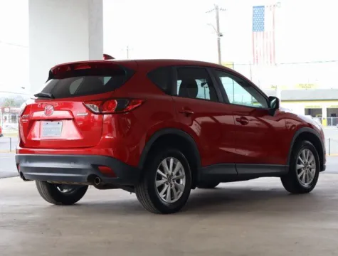 More photos of 2016 Mazda CX-5 Touring at Brandon Reeves Auto World, NC
