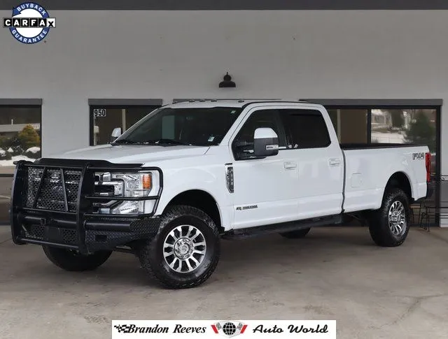 2020 Ford F-350SD Lariat for sale in Monroe, NC