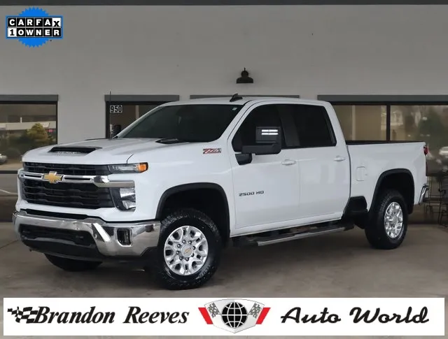 2024 Chevrolet Silverado 2500HD LT for sale in Monroe, NC