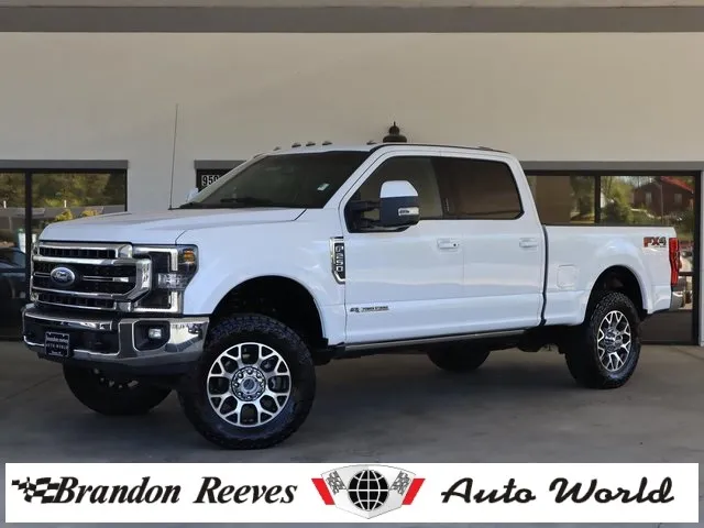 2020 Ford F-250SD Lariat for sale in Monroe, NC