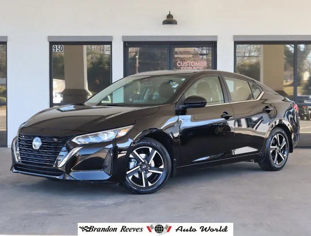 2024 Nissan Sentra SV for sale in Monroe, NC