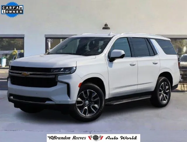 2023 Chevrolet Tahoe LS for sale in Monroe, NC