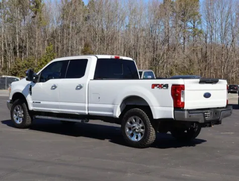 More photos of 2017 Ford F-350SD Lariat at Brandon Reeves Auto World, NC
