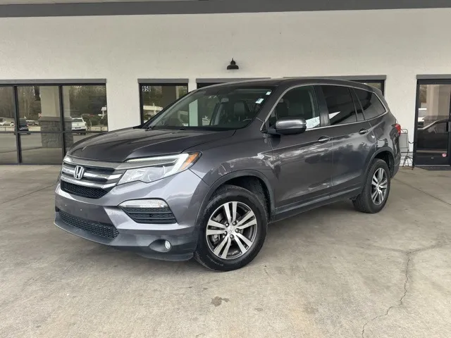 2017 Honda Pilot EX-L for sale in Monroe, NC