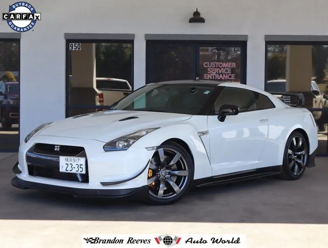 2009 Nissan GT-R Premium for sale in Monroe, NC