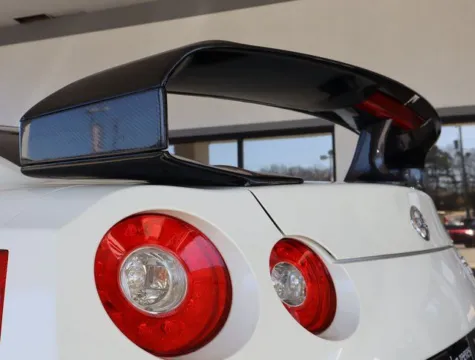 More photos of 2009 Nissan GT-R Premium at Brandon Reeves Auto World, NC