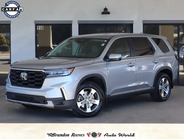 2025 Honda Pilot EX-L for sale in Monroe, NC