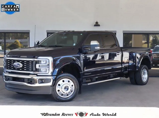 2025 Ford F-450SD Lariat for sale in Monroe, NC