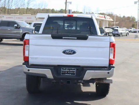 More photos of 2019 Ford F-250SD Lariat at Brandon Reeves Auto World, NC