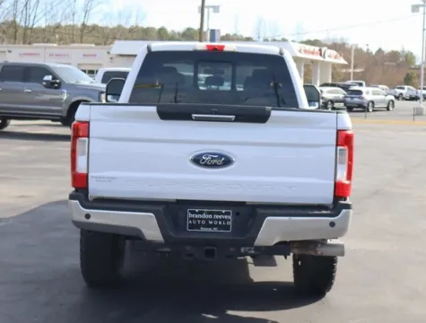 More photos of 2019 Ford F-250SD Lariat at Brandon Reeves Auto World, NC