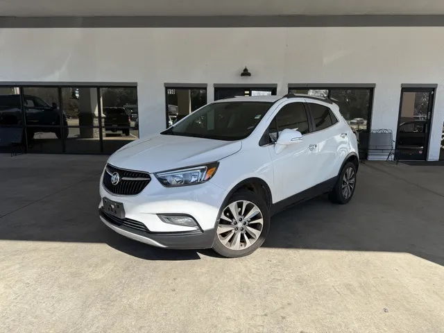 2017 Buick Encore Preferred II for sale in Monroe, NC