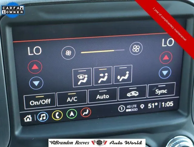 2022 GMC Sierra 2500 Denali HD Denali - Photo 37