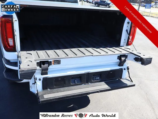 2022 GMC Sierra 2500 Denali HD Denali - Photo 50