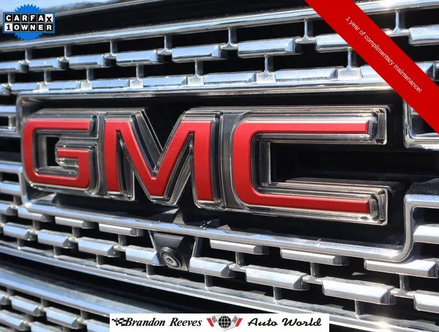 2022 GMC Sierra 2500 Denali HD Denali - Photo 59