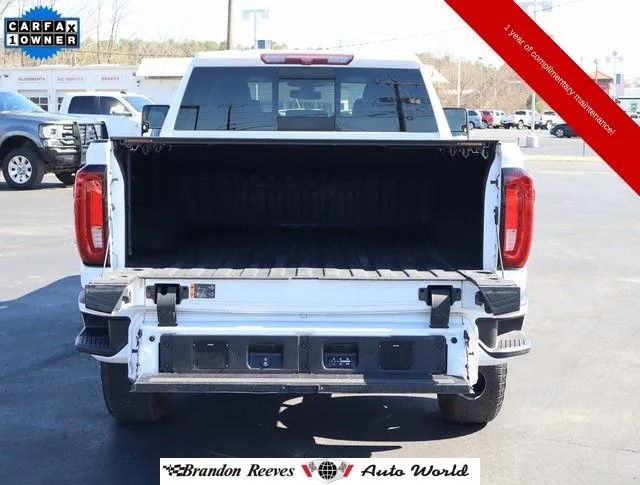 2022 GMC Sierra 2500 Denali HD Denali - Photo 49