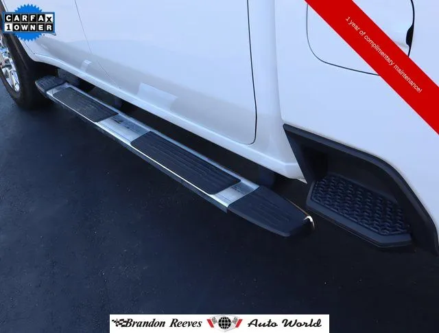 2022 GMC Sierra 2500 Denali HD Denali - Photo 13