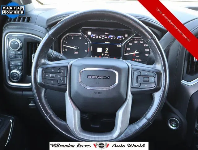 2022 GMC Sierra 2500 Denali HD Denali - Photo 24