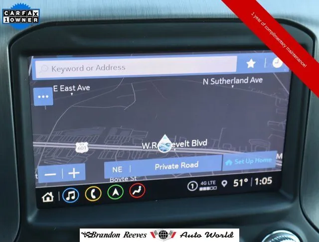 2022 GMC Sierra 2500 Denali HD Denali - Photo 35