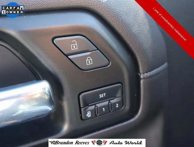 2022 GMC Sierra 2500 Denali HD Denali - Photo 16