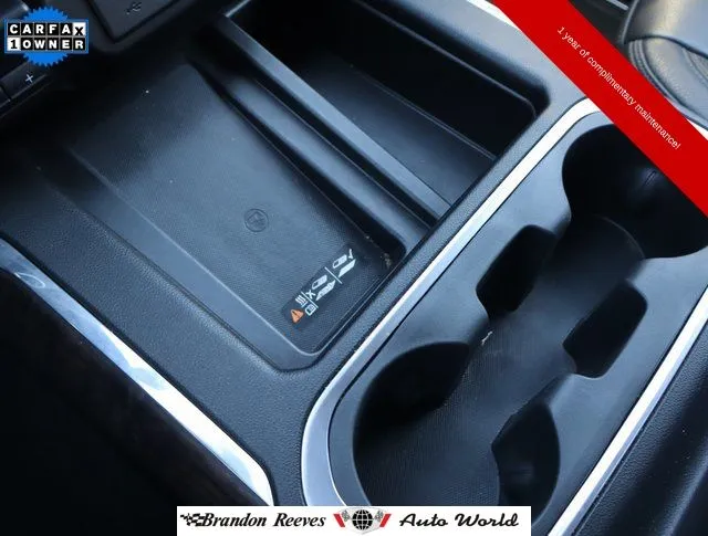 2022 GMC Sierra 2500 Denali HD Denali - Photo 43