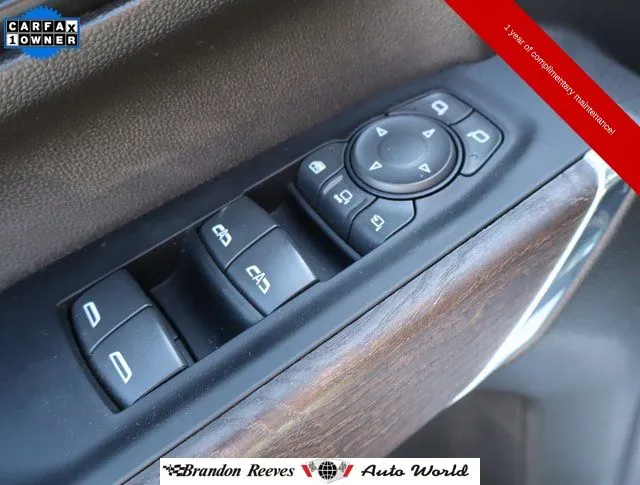 2022 GMC Sierra 2500 Denali HD Denali - Photo 17