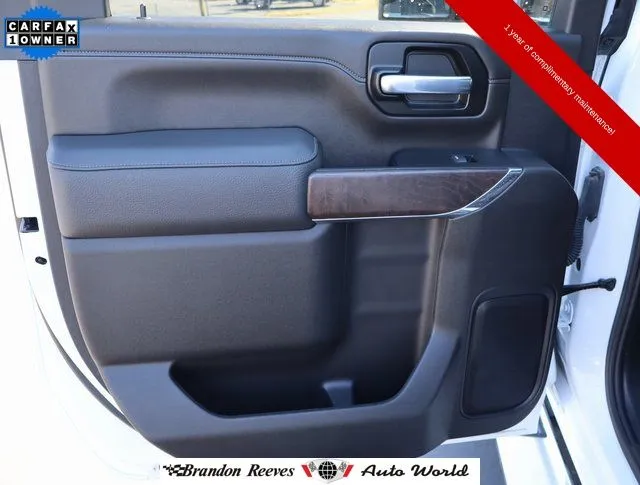 2022 GMC Sierra 2500 Denali HD Denali - Photo 47