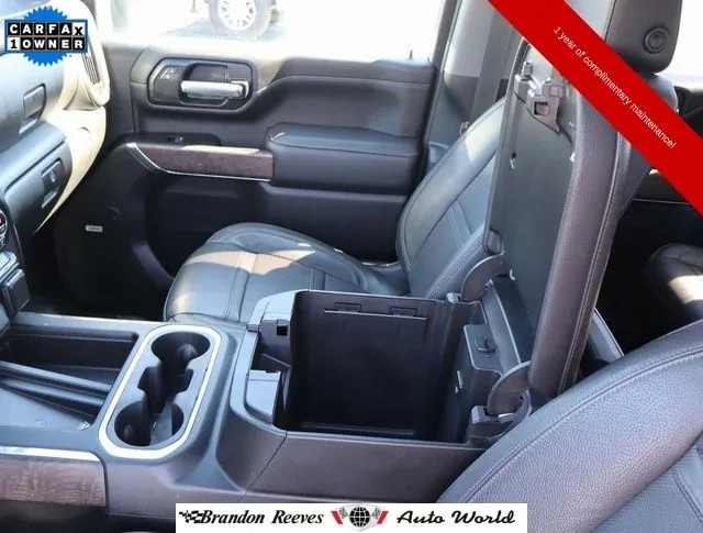 2022 GMC Sierra 2500 Denali HD Denali - Photo 44