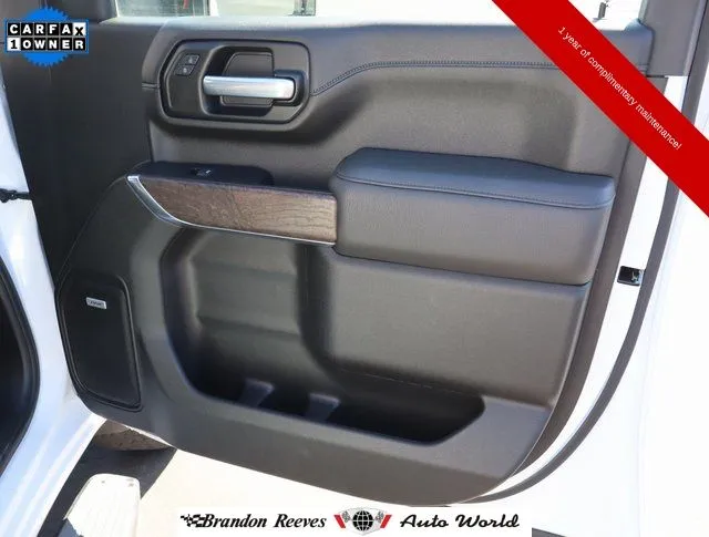 2022 GMC Sierra 2500 Denali HD Denali - Photo 55