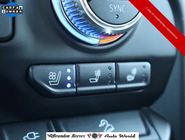 2022 GMC Sierra 2500 Denali HD Denali - Photo 38