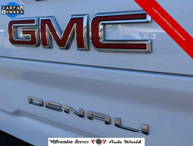 2022 GMC Sierra 2500 Denali HD Denali - Photo 56