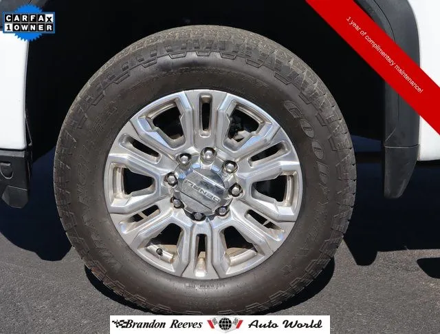 2022 GMC Sierra 2500 Denali HD Denali - Photo 12